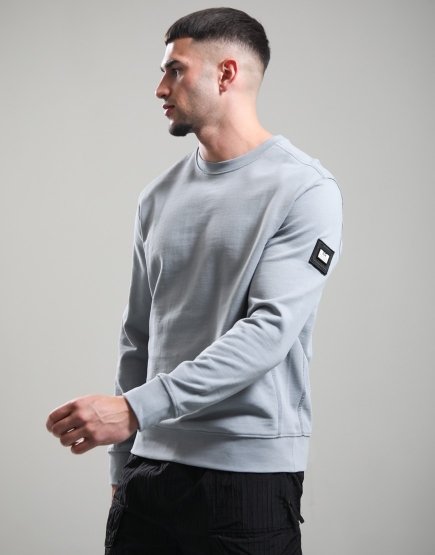 Weekend Offender Thunder Sweat Smokey