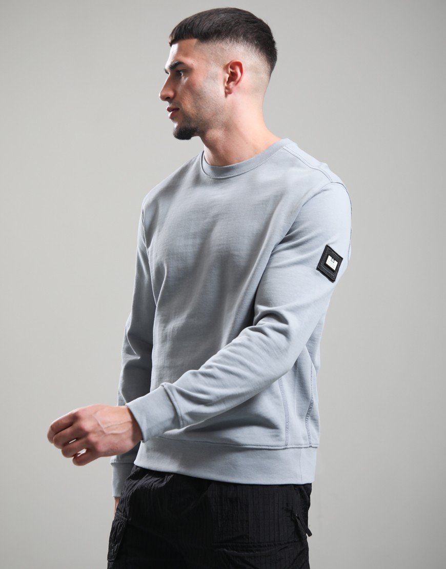 Weekend Offender Thunder Sweat Smokey