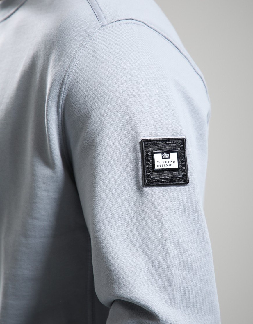 Weekend Offender Thunder Sweat Smokey