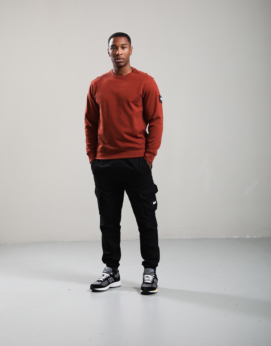 Weekend Offender Thunder Sweat Brick