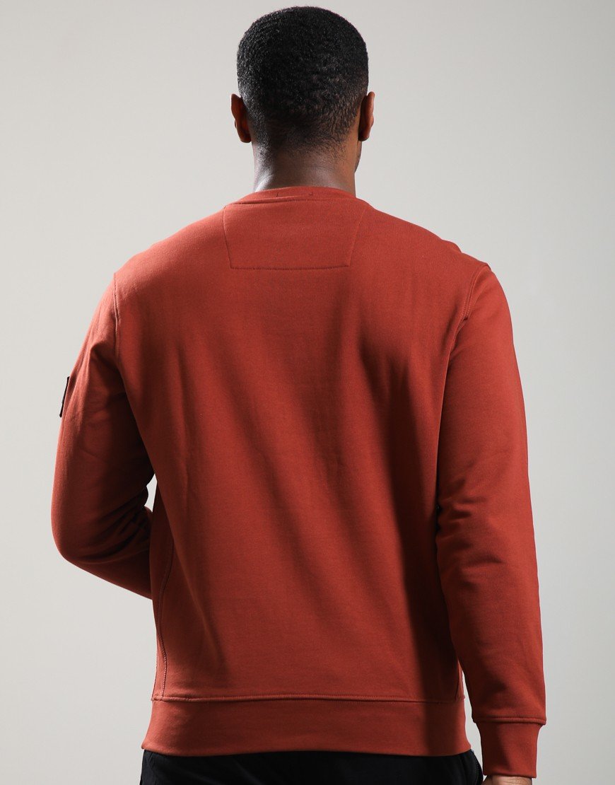 Weekend Offender Thunder Sweat Brick