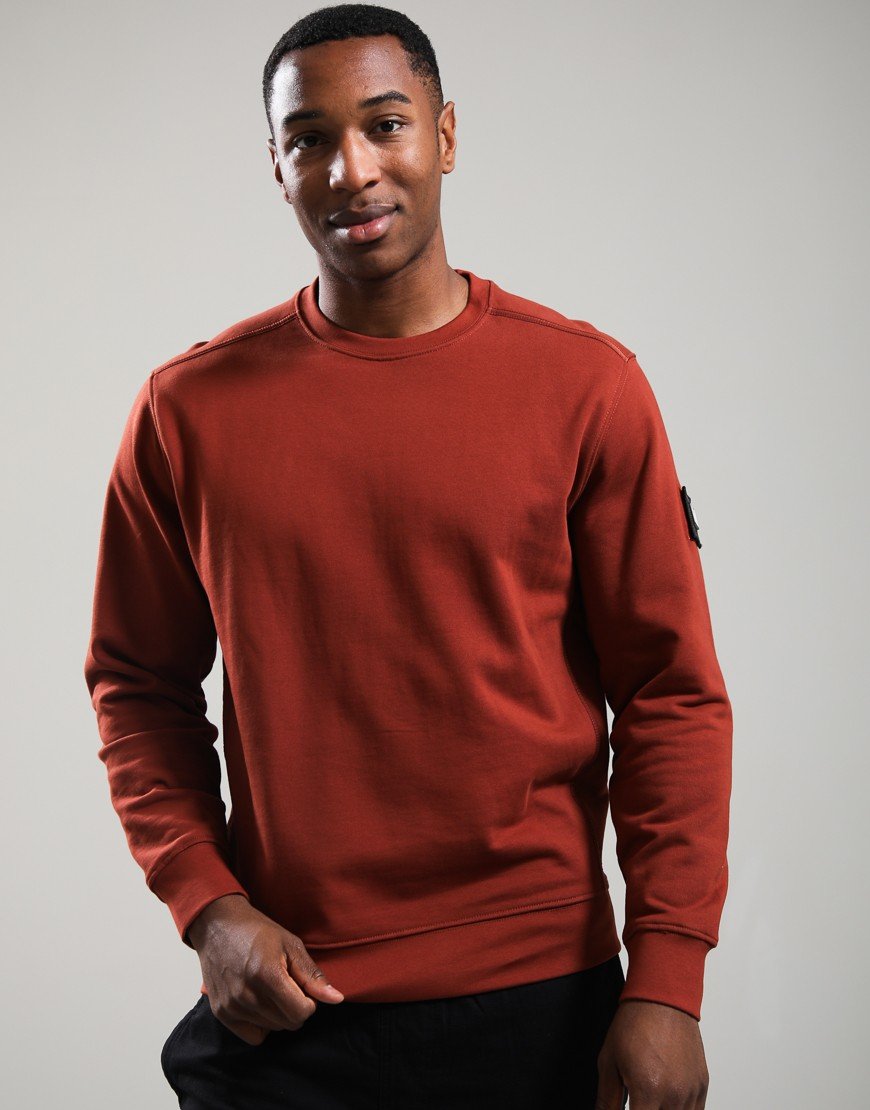 Weekend Offender Thunder Sweat Brick