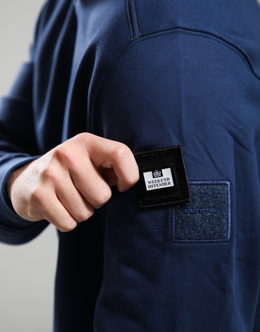Weekend Offender Thunder Sweat Lagoon