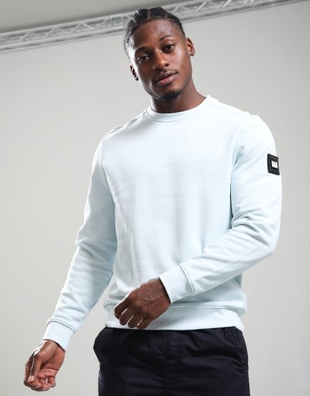 Weekend Offender Thunder Sweat Sea Spray