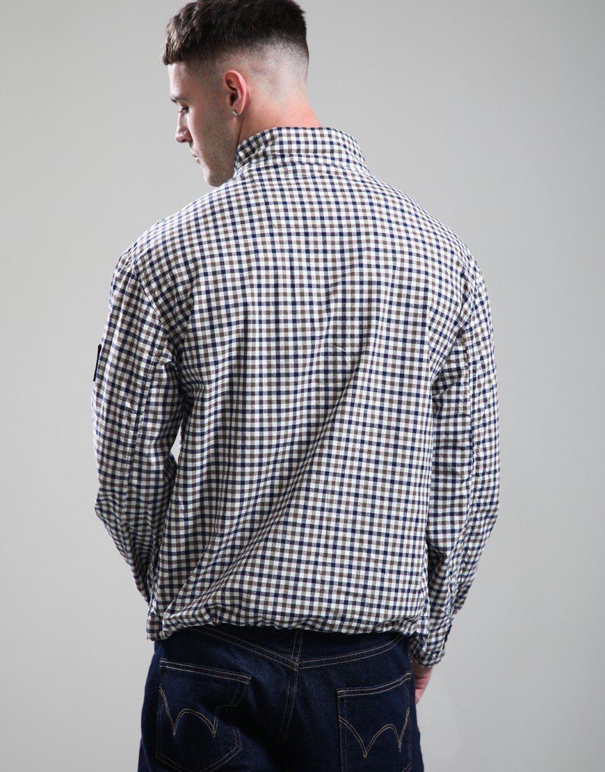 Weekend Offender Tiaret Mid House Check