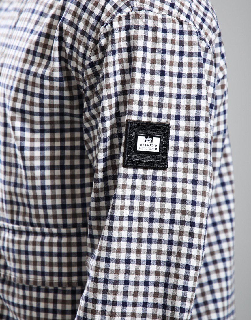 Weekend Offender Tiaret Mid House Check