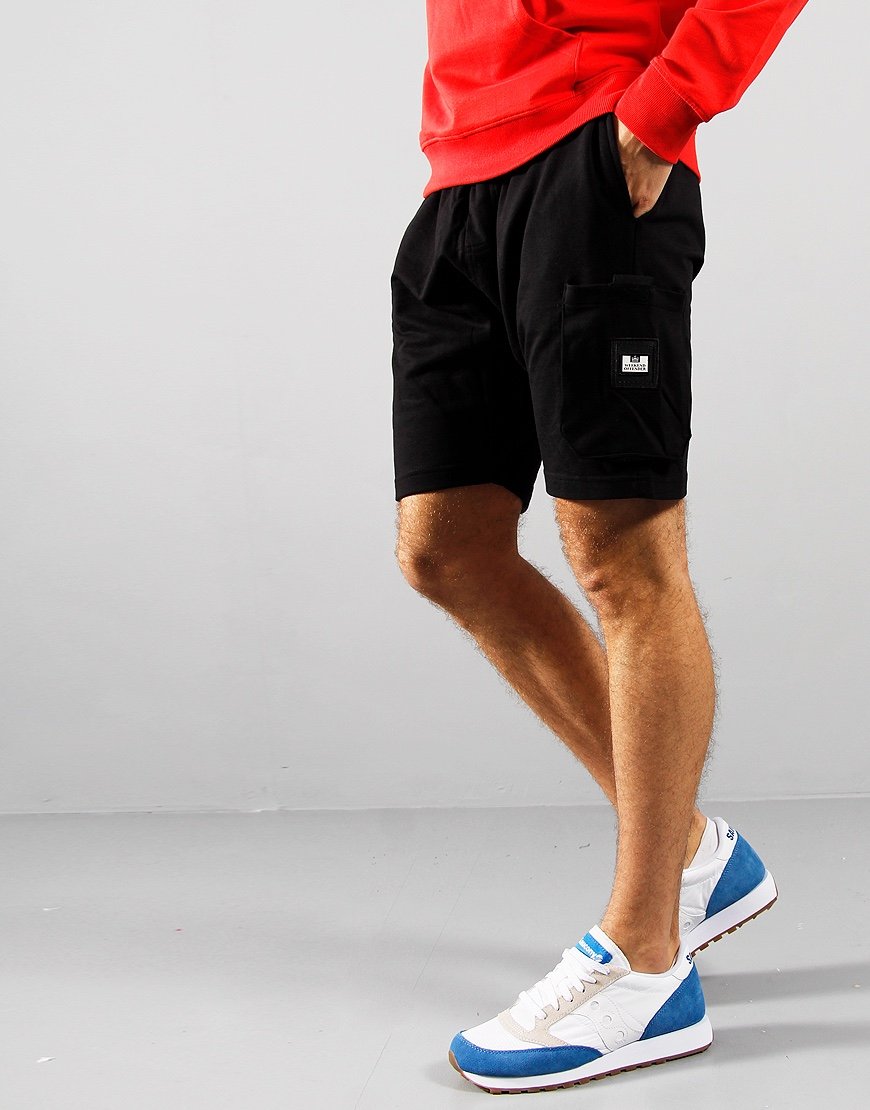 Weekend Offender - Terraces Menswear