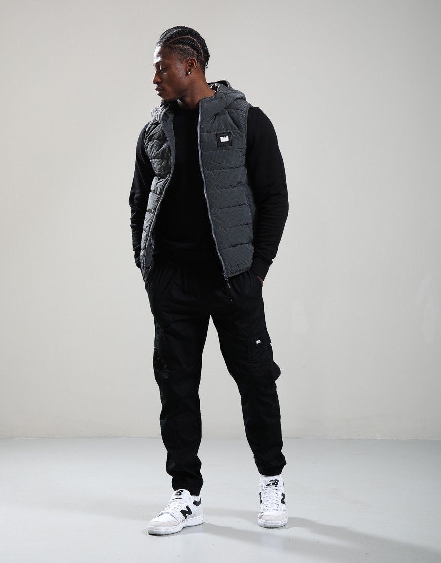 Weekend Offender Toronto Gilet Cyclone Weekend Offender Toronto Gilet Cyclone