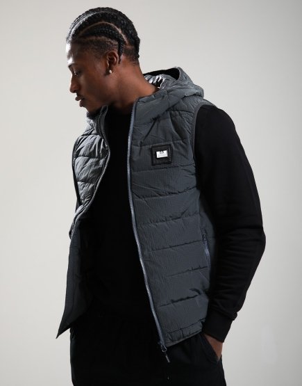 Weekend Offender Toronto Gilet Cyclone Weekend Offender Toronto Gilet Cyclone