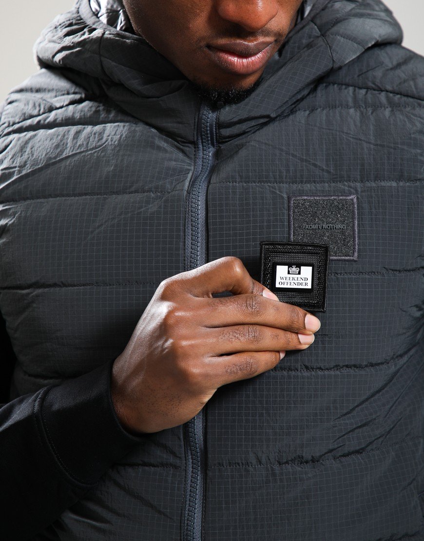 Weekend Offender Toronto Gilet Cyclone Weekend Offender Toronto Gilet Cyclone