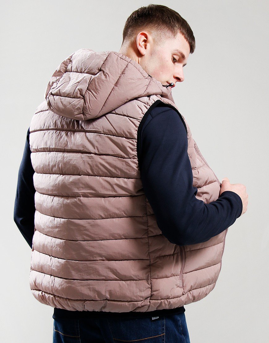 Weekend Offender Toronto Gilet Dustrose