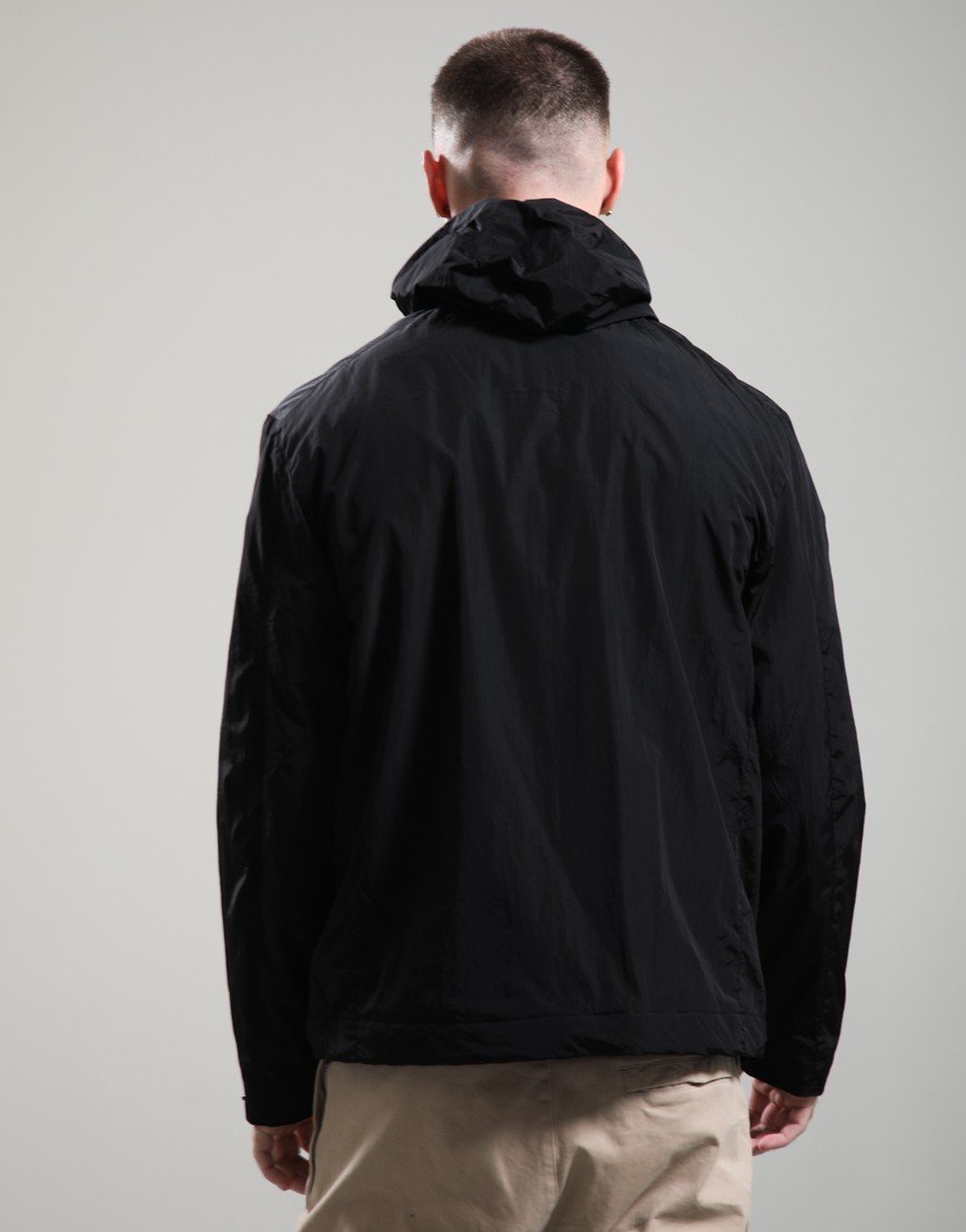 Weekend Offender Tralee Jacket Black