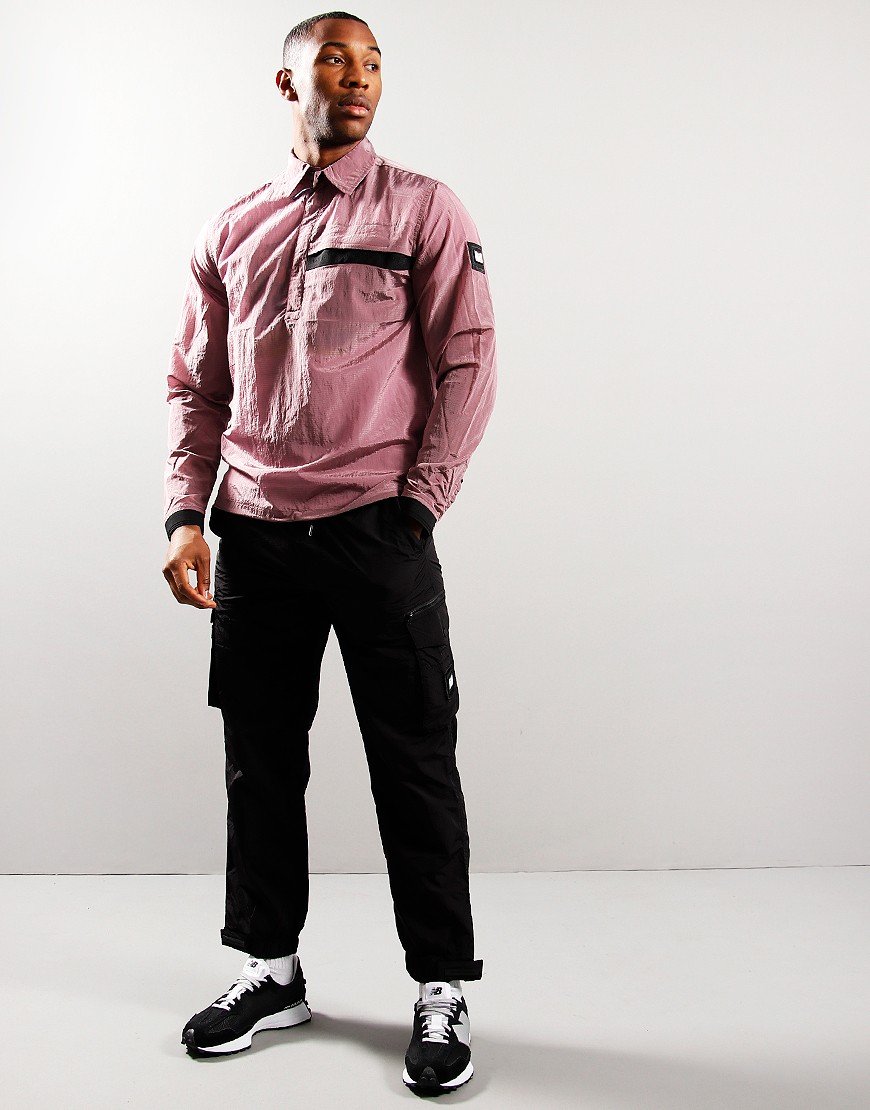 tracktop weekend offender