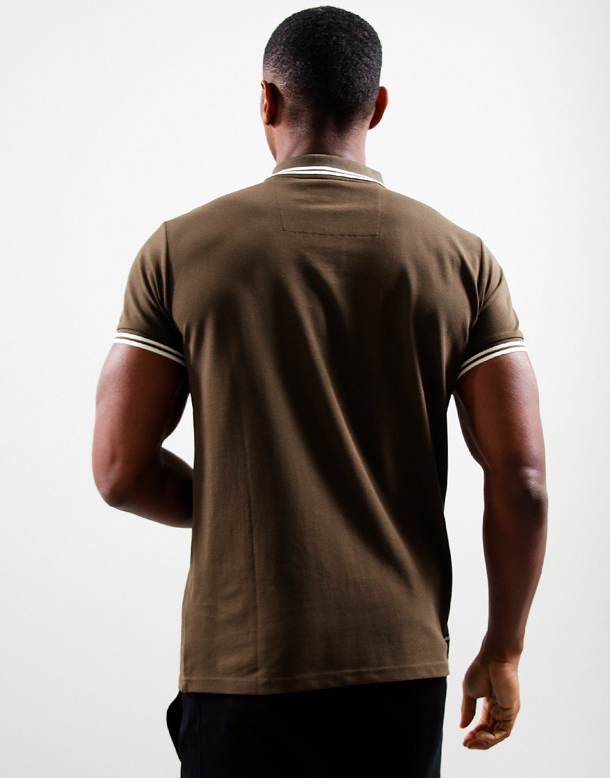 weekend-offender-vancouver-polo-shirt-dark-army-terraces-menswear