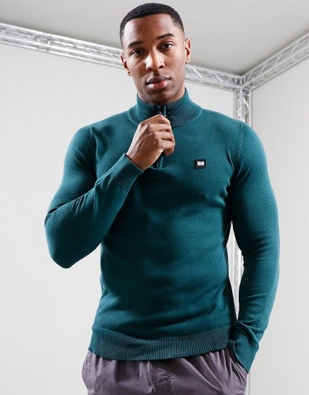 Weekend Offender Vandium Knit Alpine