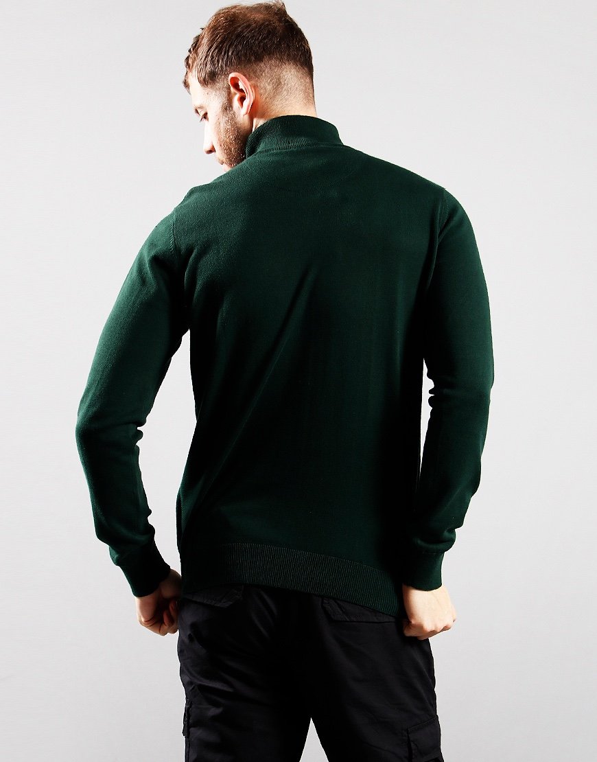 weekend offender half zip