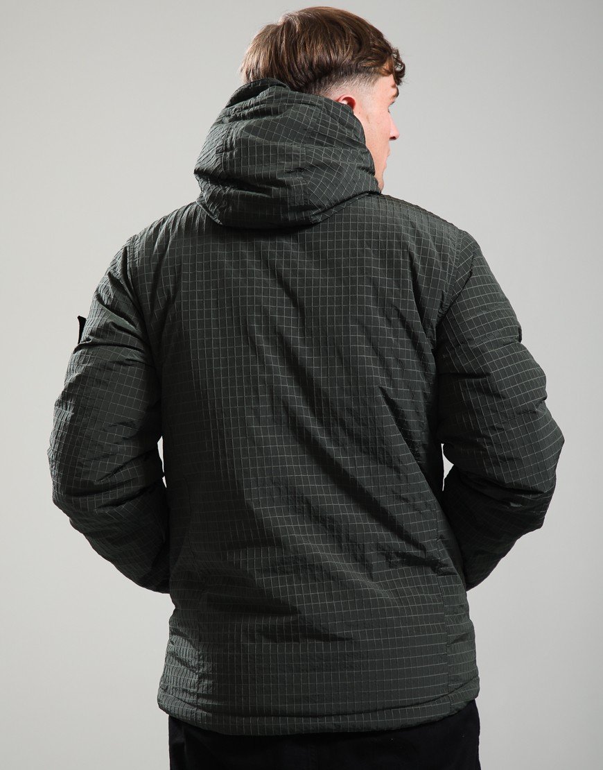 Weekend Offender Vettel Thermo Jacket Black Forest