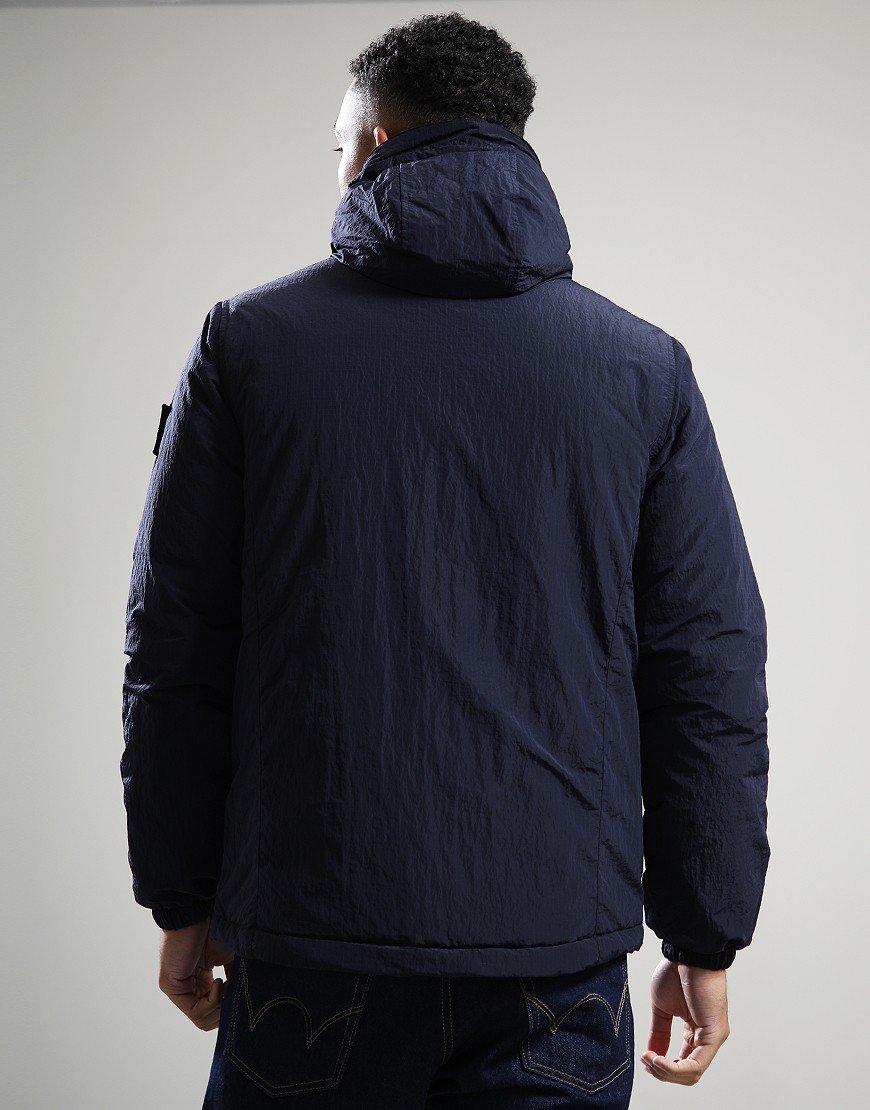 Weekend Offender Vettel Thermo Jacket Navy Weekend Offender Vettel Thermo Jacket Navy