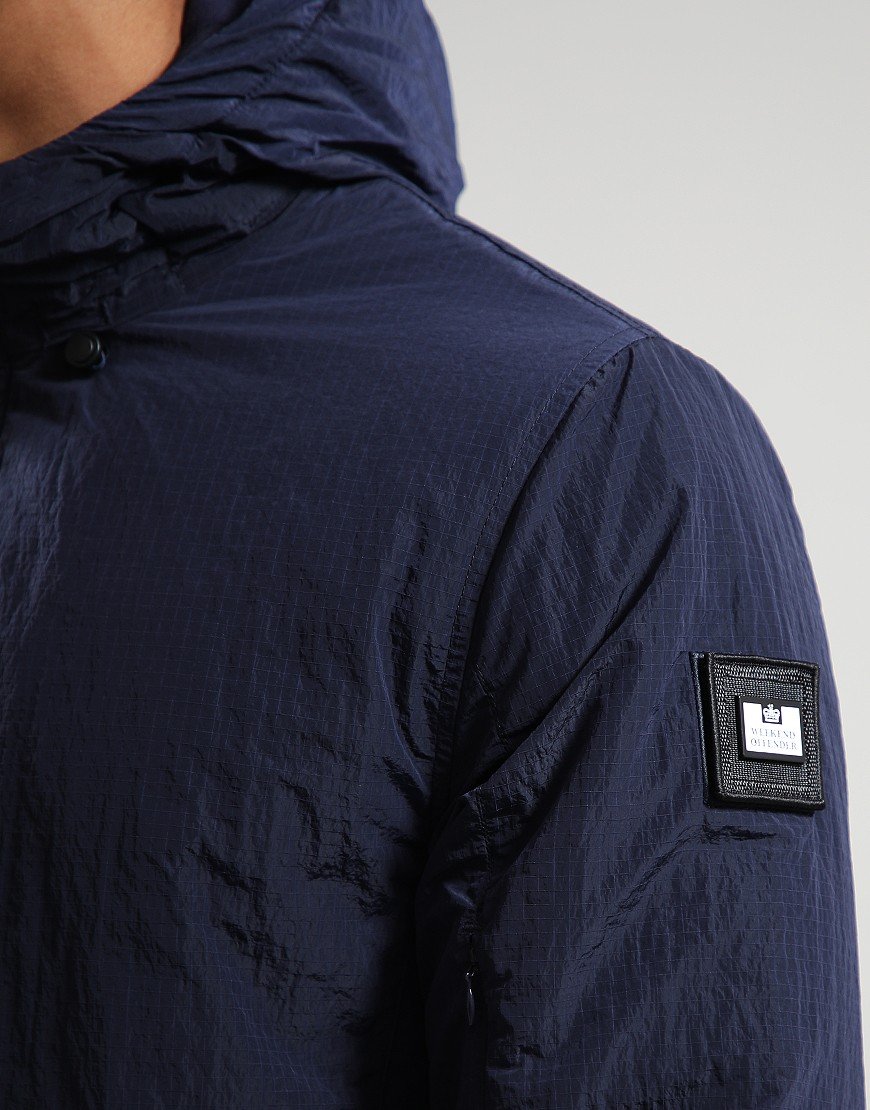Weekend Offender Vettel Thermo Jacket Navy Weekend Offender Vettel Thermo Jacket Navy
