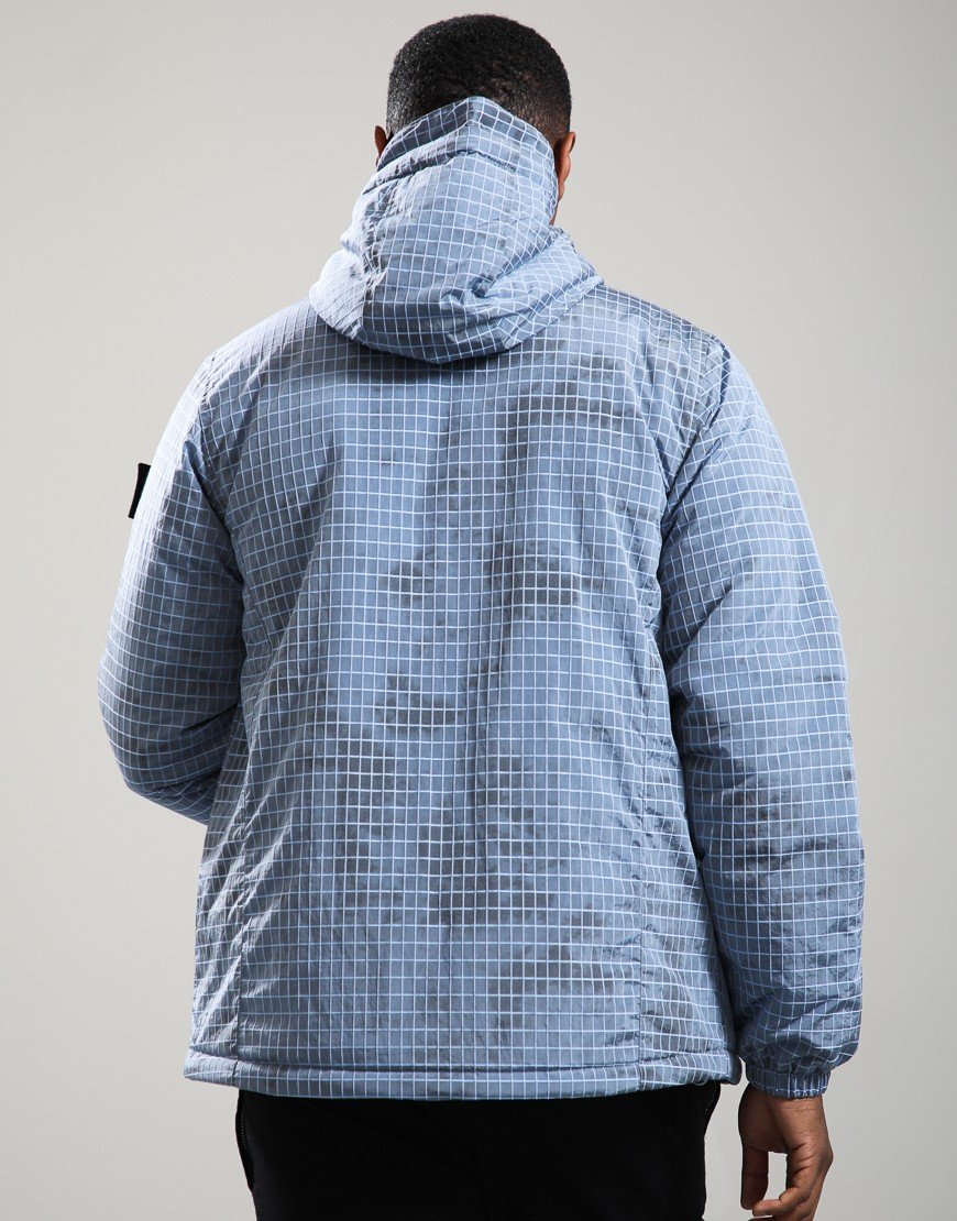 Weekend Offender Vettel Thermo Jacket Peruvian Blue