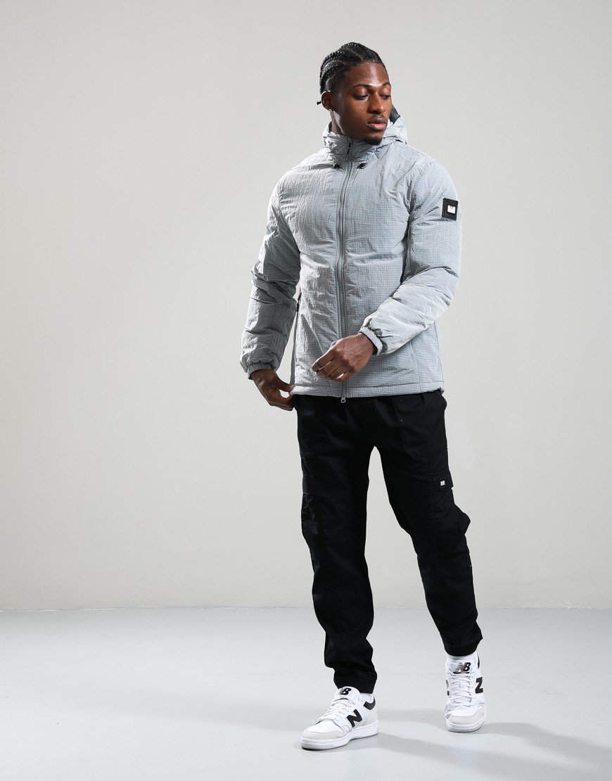 Weekend Offender Vettel Thermo Jacket Sea Spray Weekend Offender Vettel Thermo Jacket Sea Spray