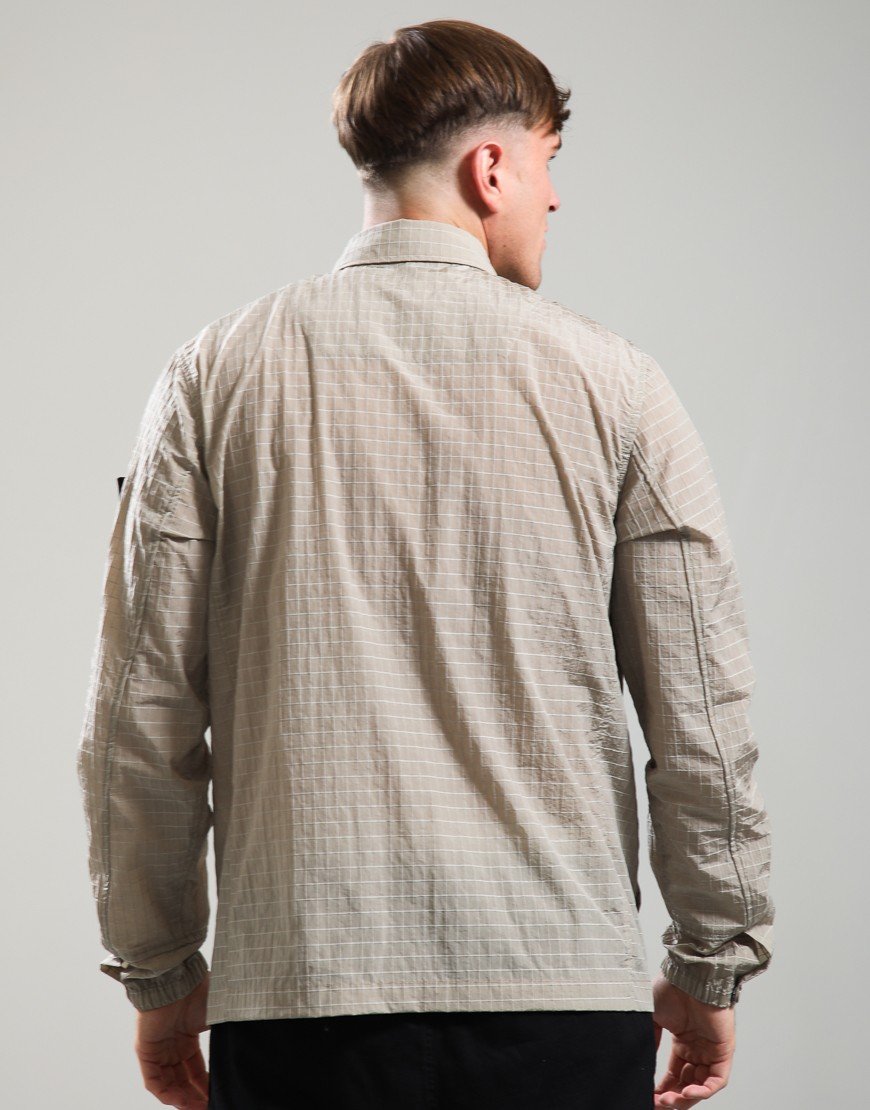 Weekend Offender Vinnie Overshirt Rock