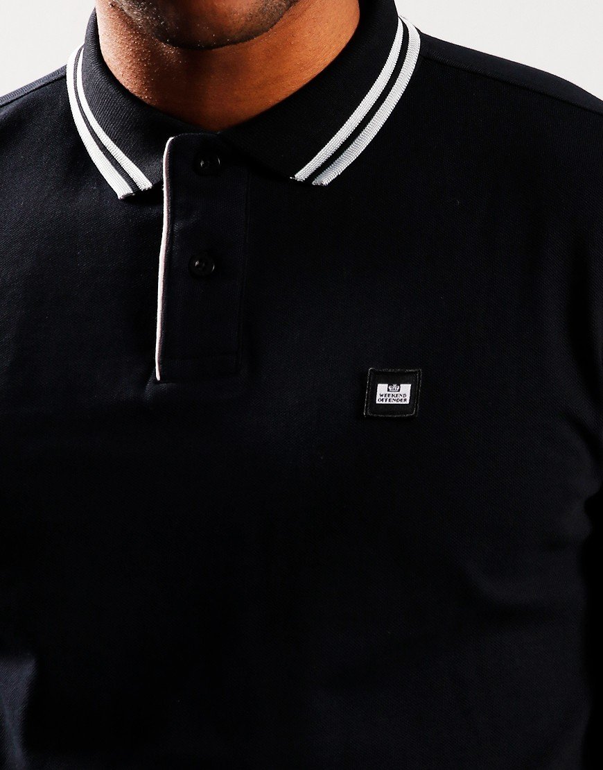 polo weekend offender