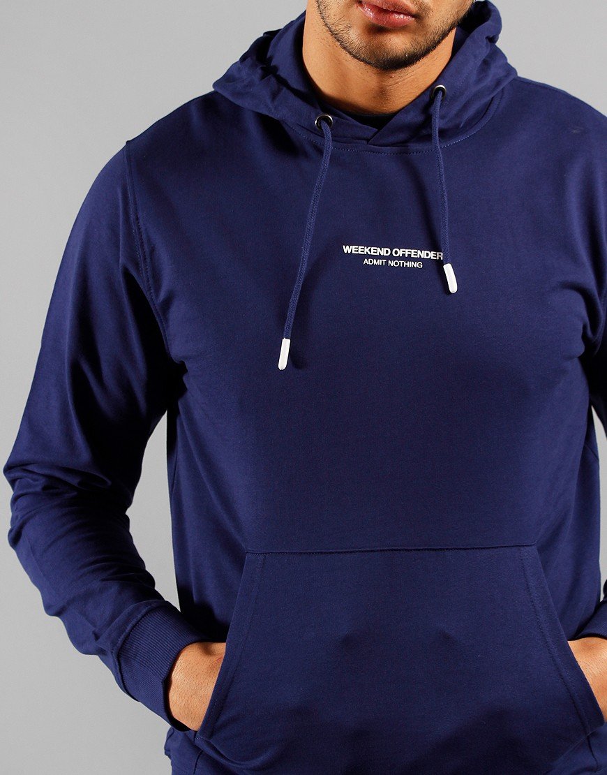 hoodie weekend offender original