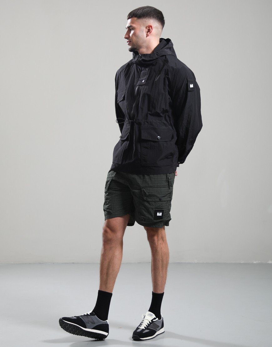 Weekend Offender Zeralda Jacket Black