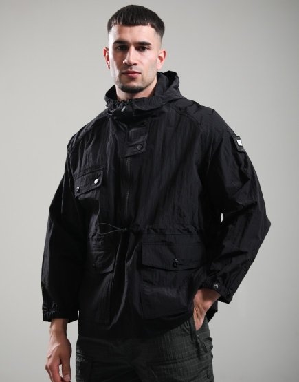 Weekend Offender Zeralda Jacket Black