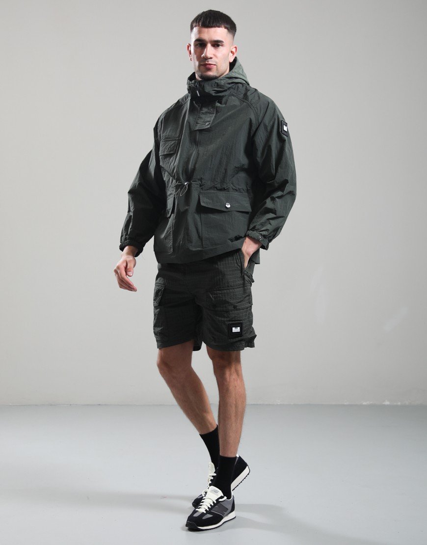Weekend Offender Zeralda Jacket Black Forest