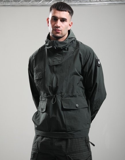 Weekend Offender Zeralda Jacket Black Forest