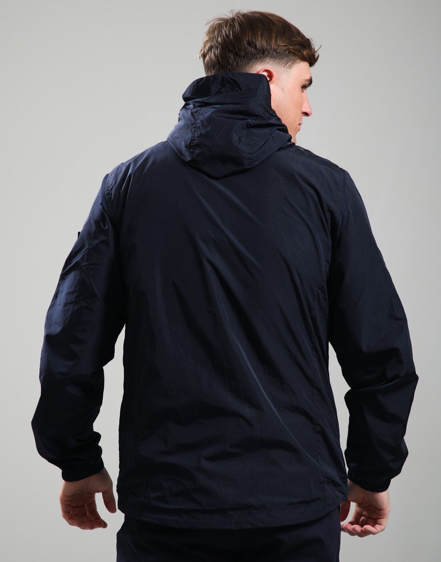 Weekend Offender Technician Jacket Navy