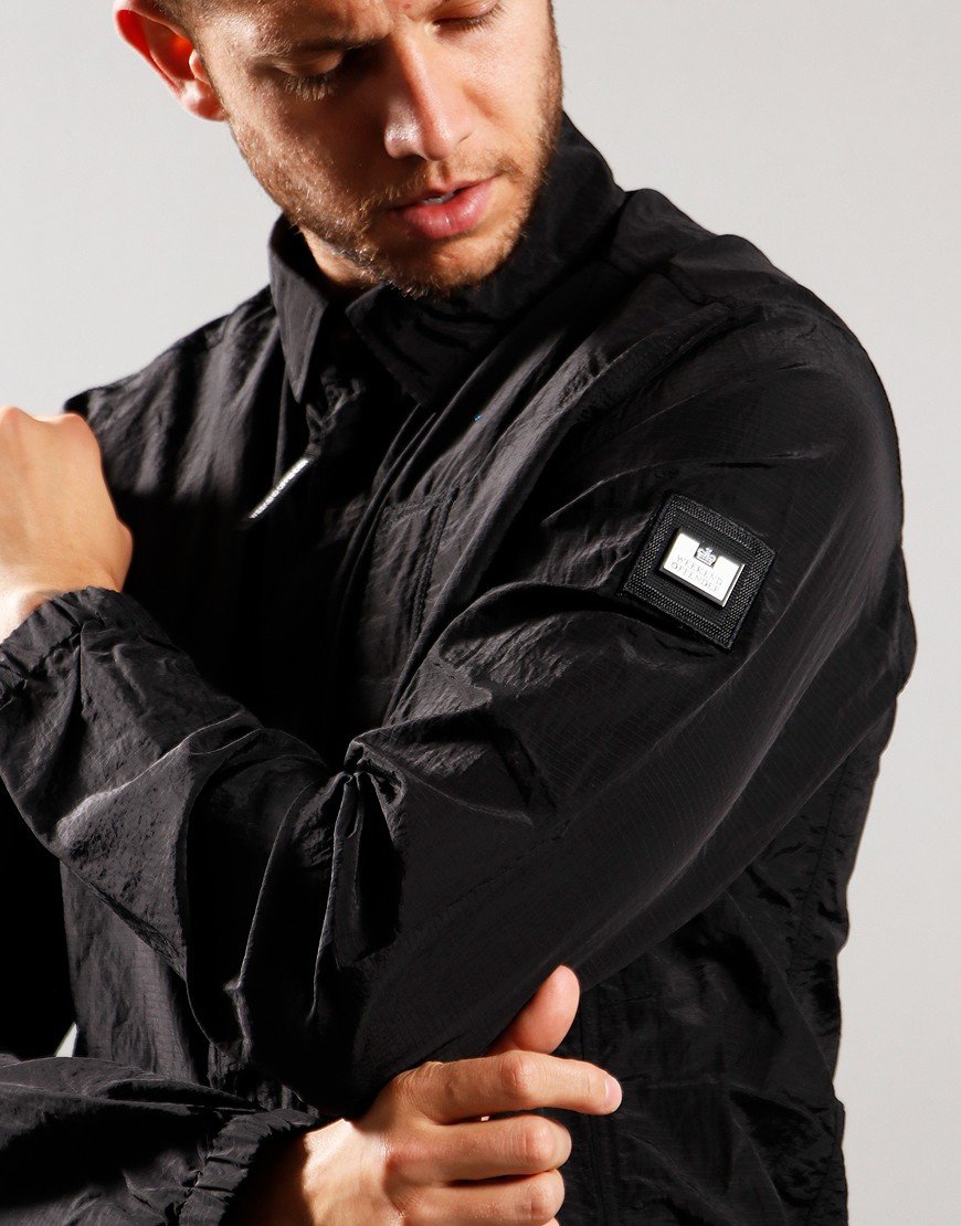 tracktop weekend offender