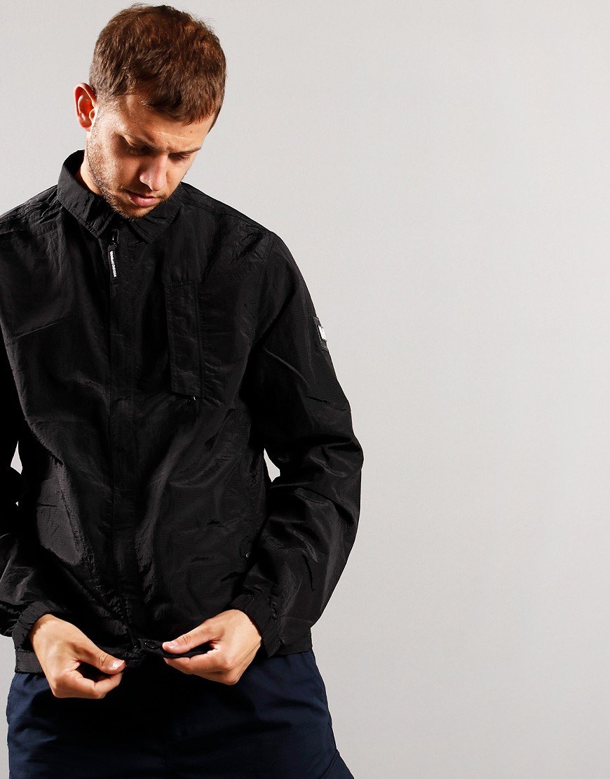 Weekend Offender Sorvino Overshirt 