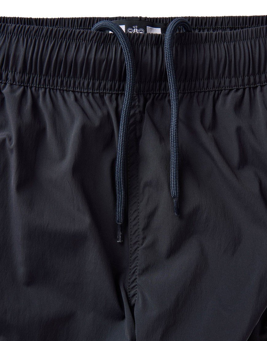 Weekend Offender Kids Baraki Shorts Navy