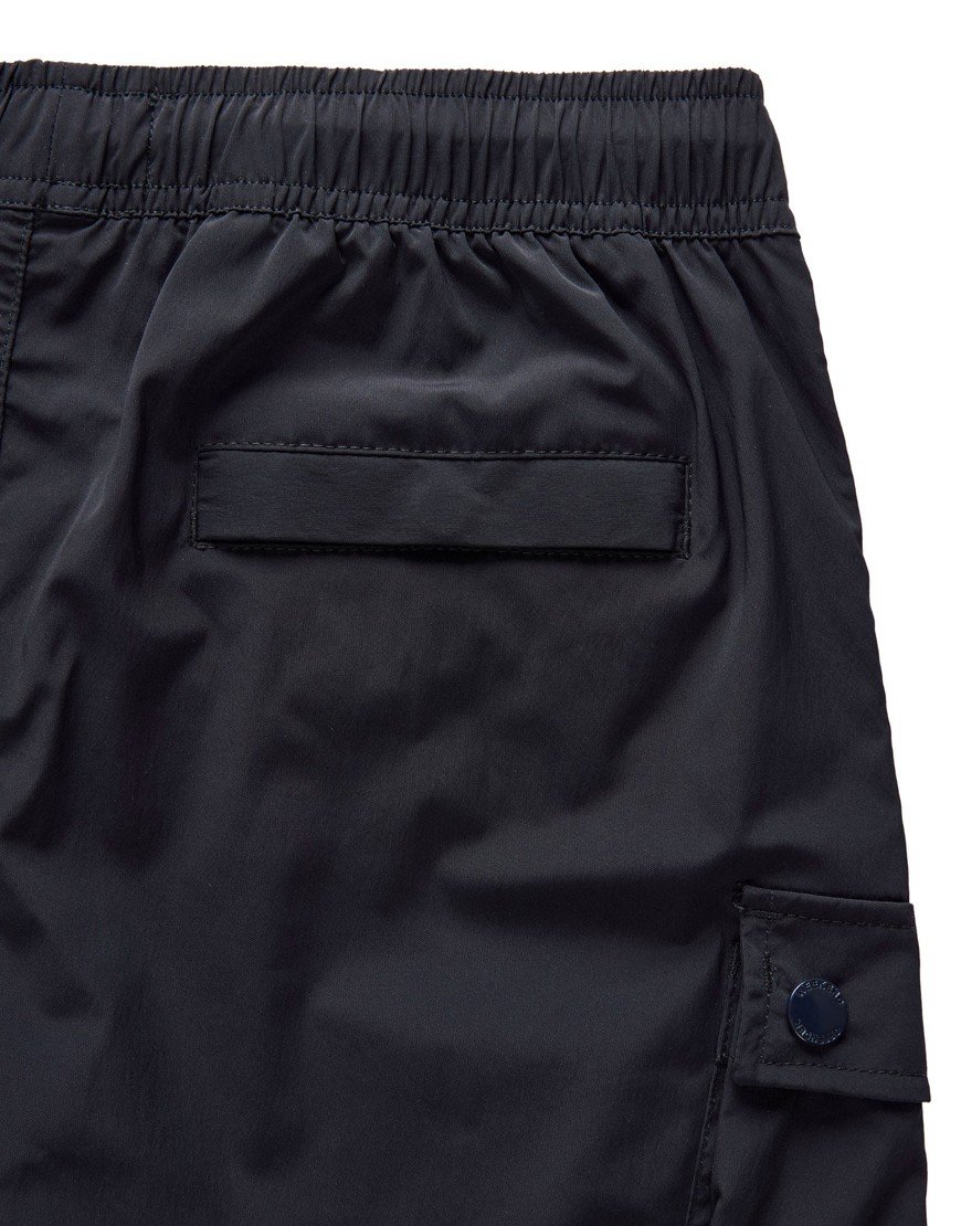 Weekend Offender Kids Baraki Shorts Navy