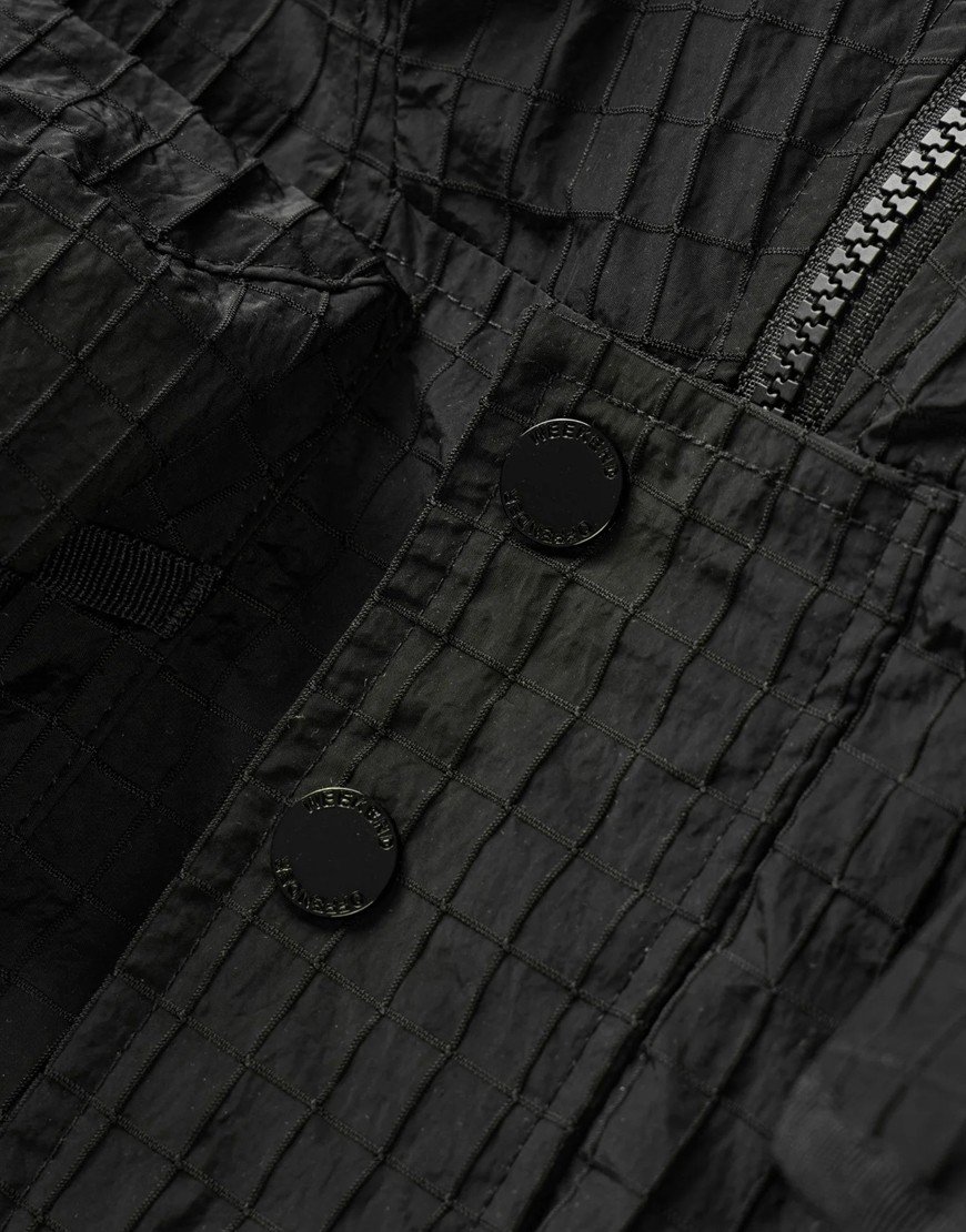 Weekend Offender Kids Cotoca Jacket Black