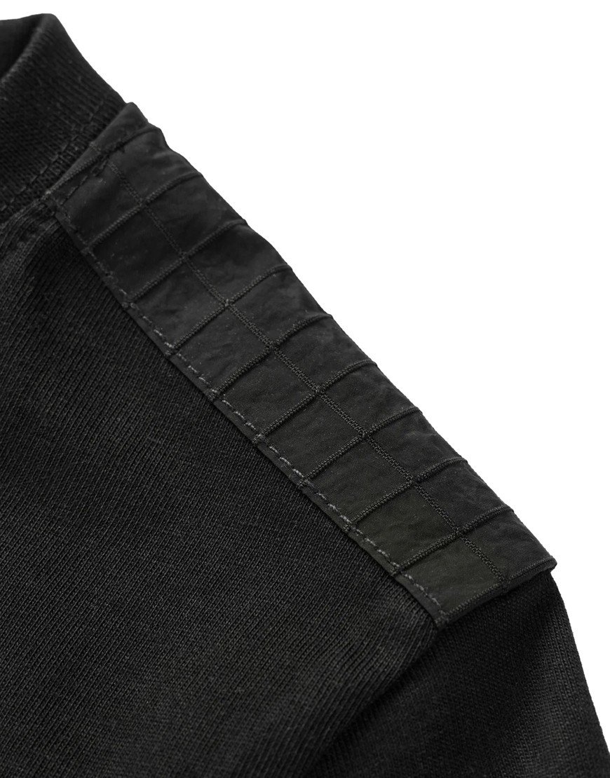 Weekend Offender Kids Garcia T-Shirt Black