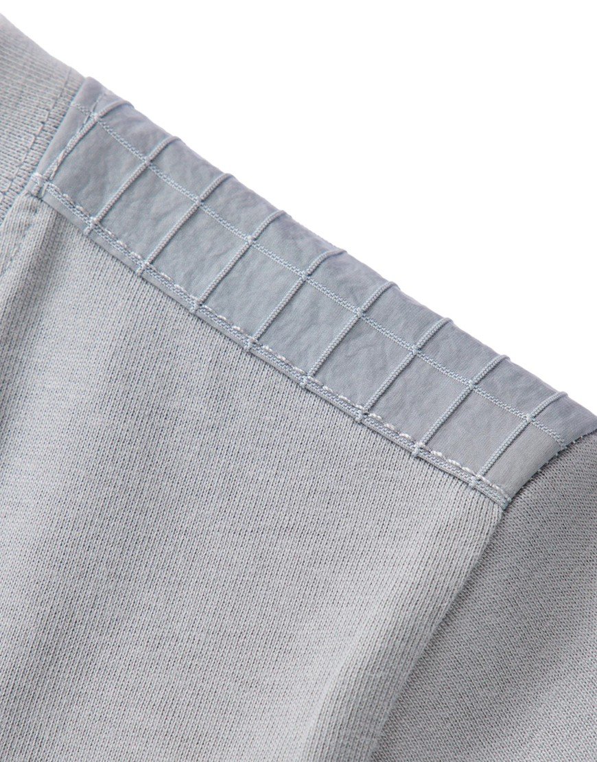 Weekend Offender Kids Garcia T-Shirt Smokey