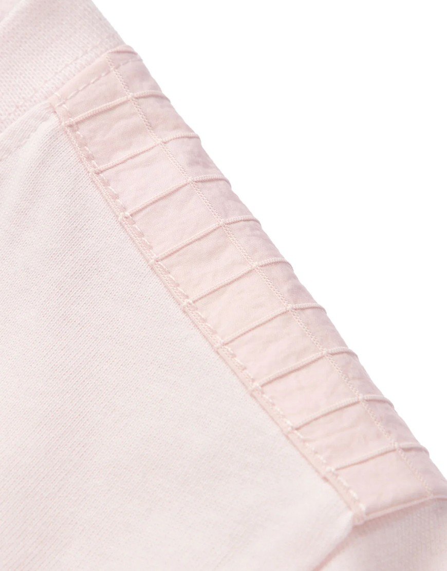 Weekend Offender Kids Garcia T-Shirt Soft Pink