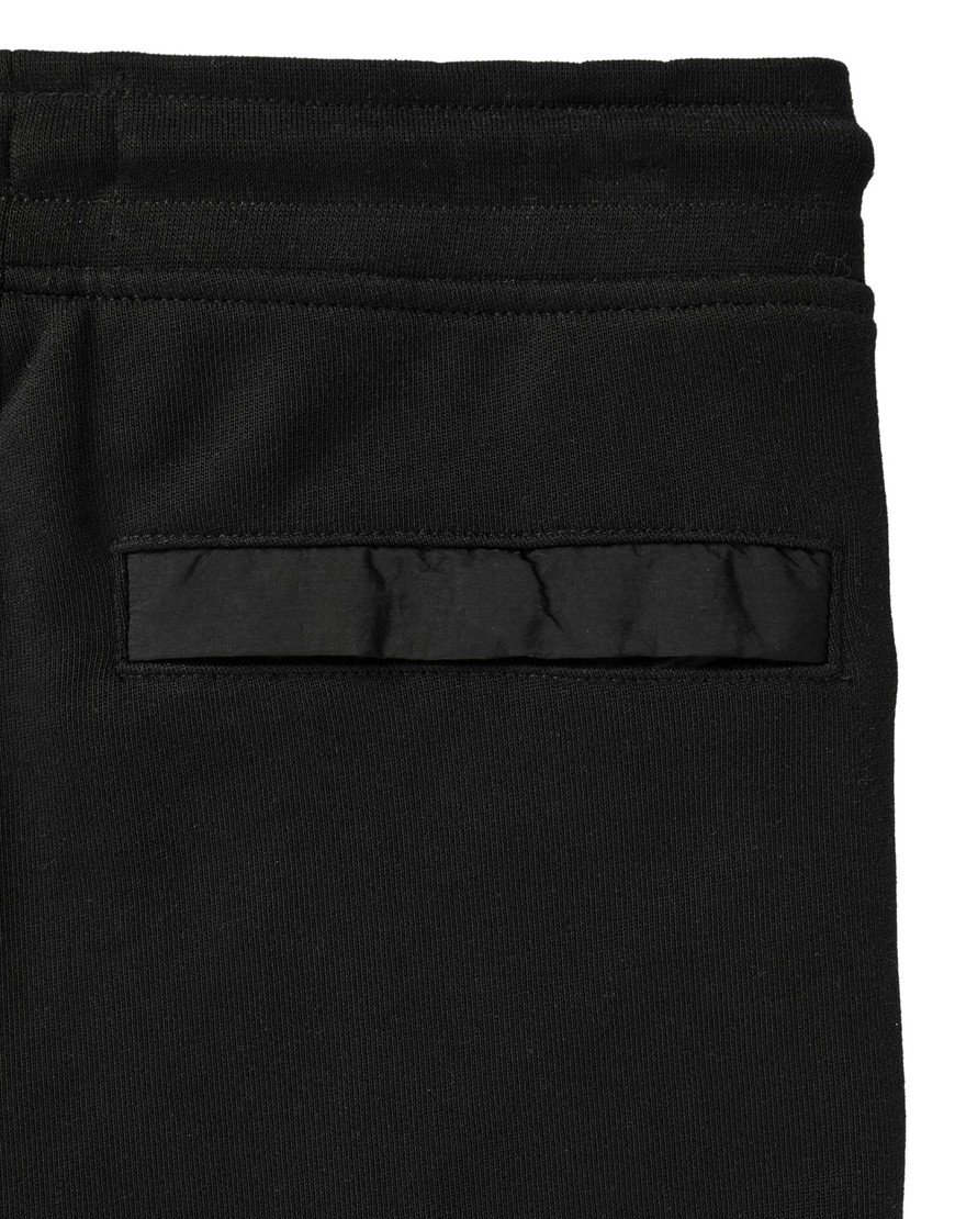 Weekend Offender Kids Lippi Track Pants Black