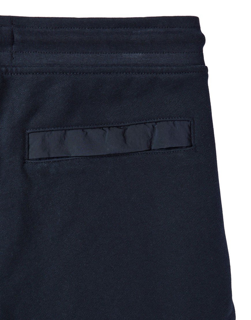 Weekend Offender Kids Lippi Track Pants Navy