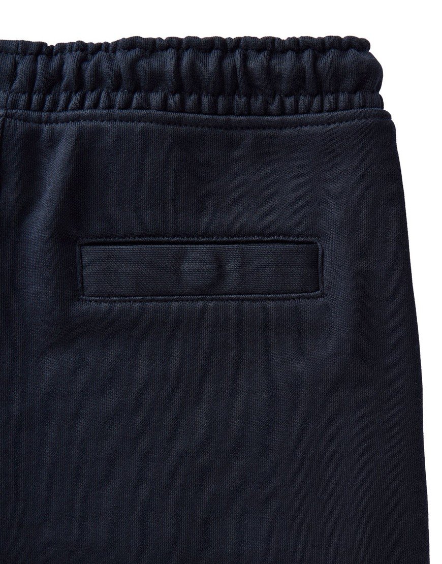 Weekend Offender Kids Mytros Shorts Navy/White
