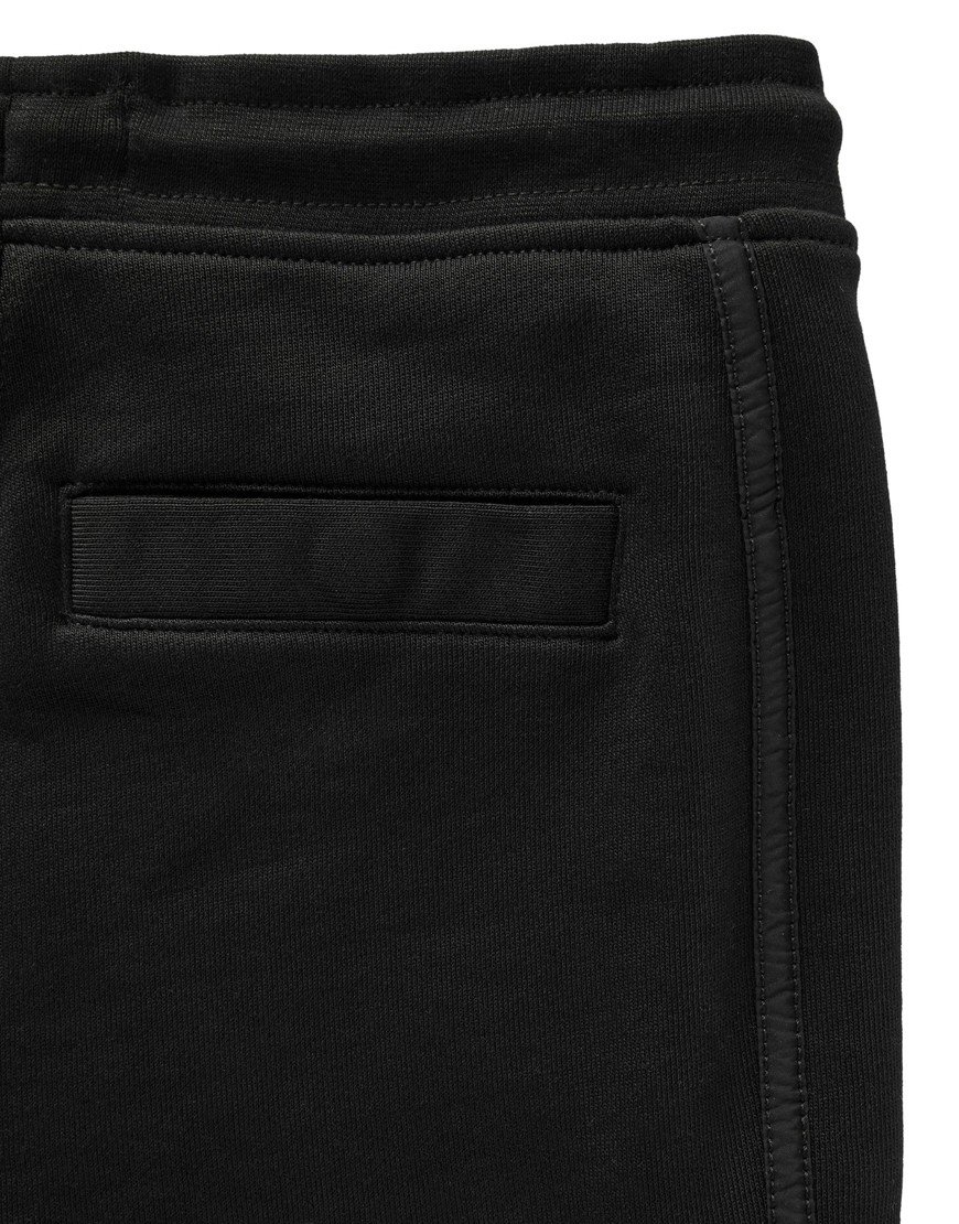 Weekend Offender Kids Noreaster Shorts Black