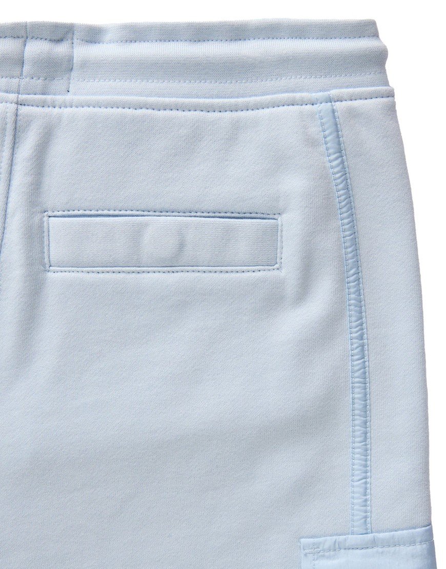 Weekend Offender Kids Noreaster Shorts Sky