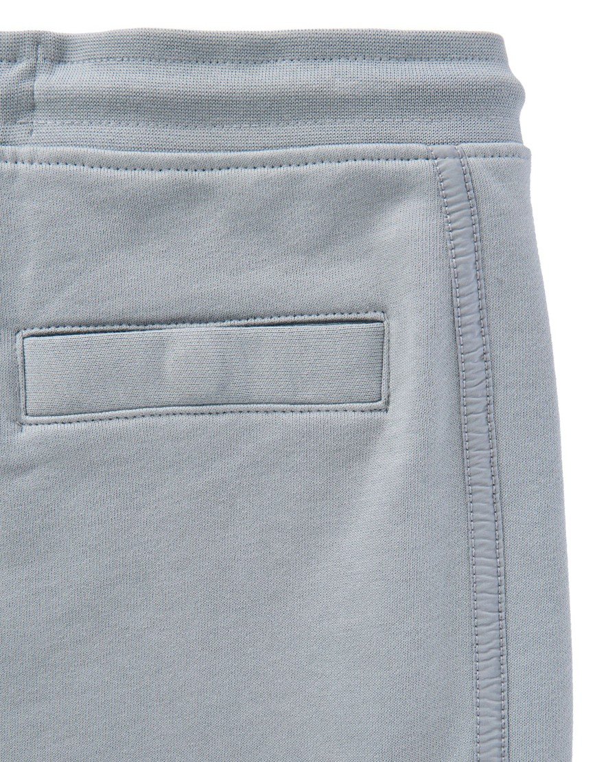 Weekend Offender Kids Noreaster Shorts Smokey