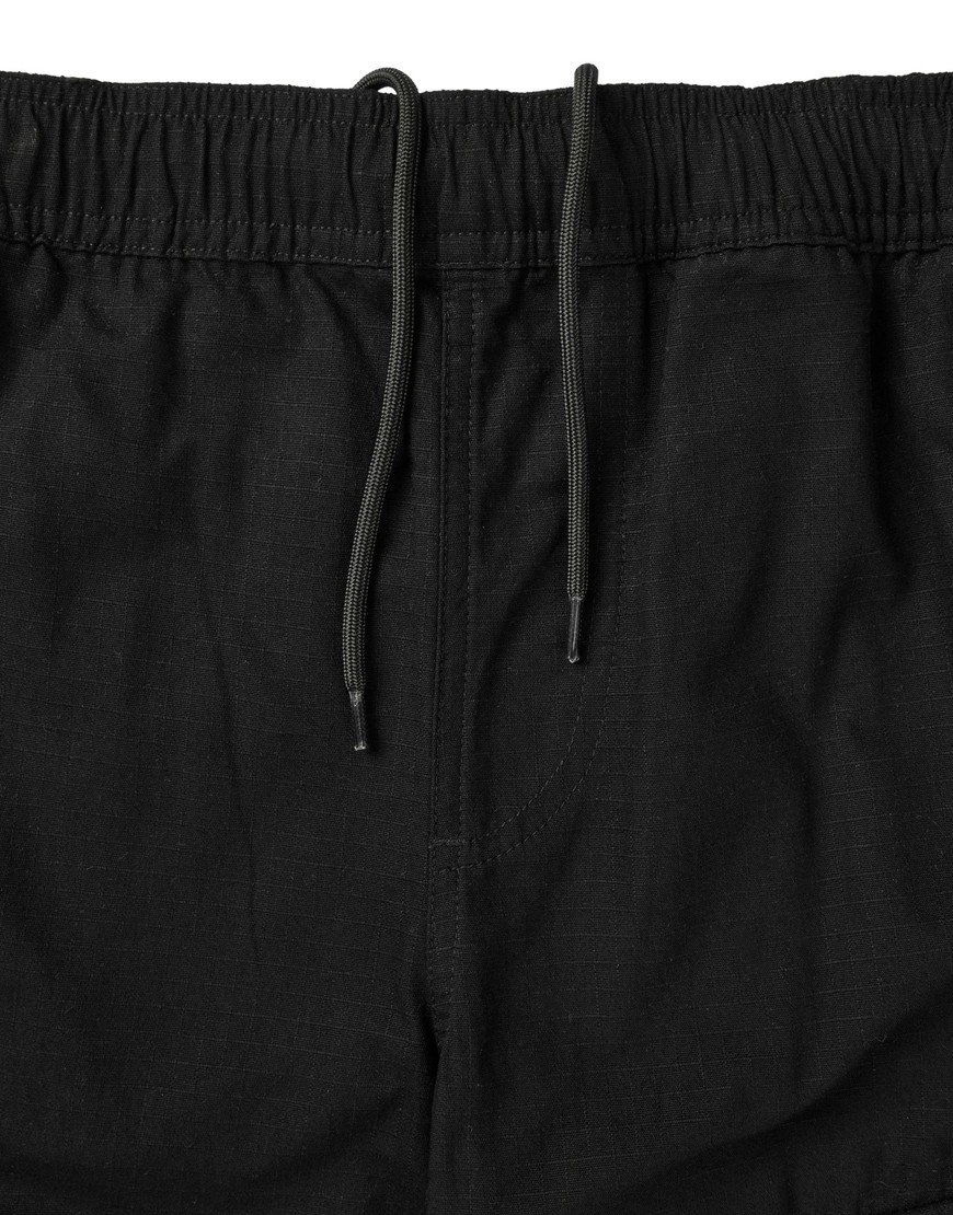 Weekend Offender Kids Pianemo Cargo Pants Black