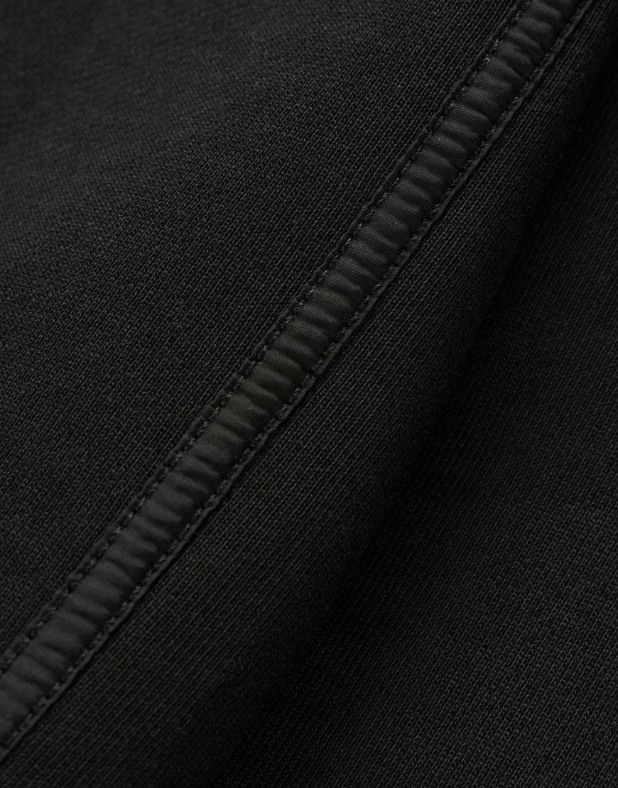 Weekend Offender Kids Thunder Sweat Black