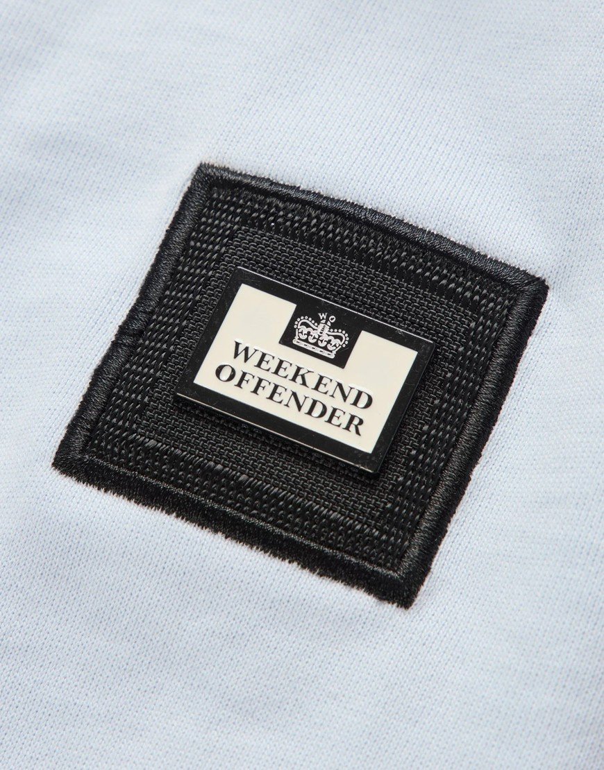 Weekend Offender Kids Thunder Sweat Sky